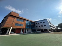 STT Bina Tunggal Bekasi Nomor 1