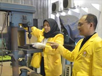 STT Bina Tunggal Bekasi Nomor 2