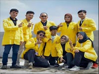 STT Bina Tunggal Bekasi Nomor 5